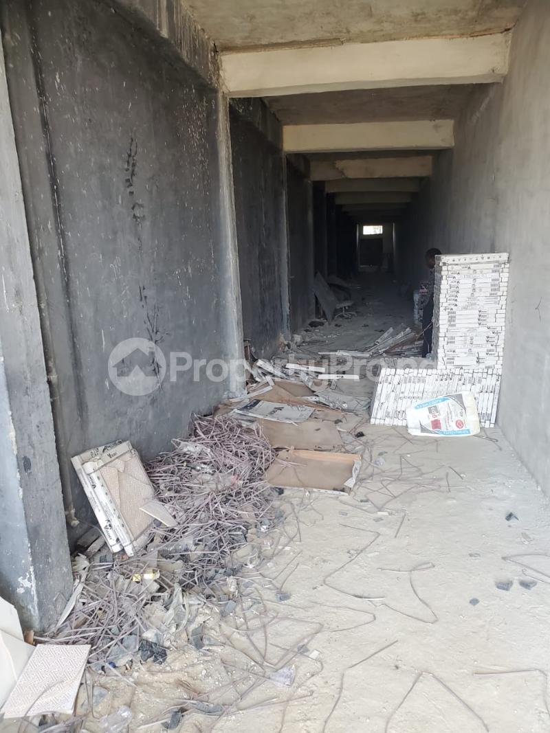 Commercial Property for rent Close To Sangotedo Shoprite, Facing Express, Sangotedo Ajah Lagos