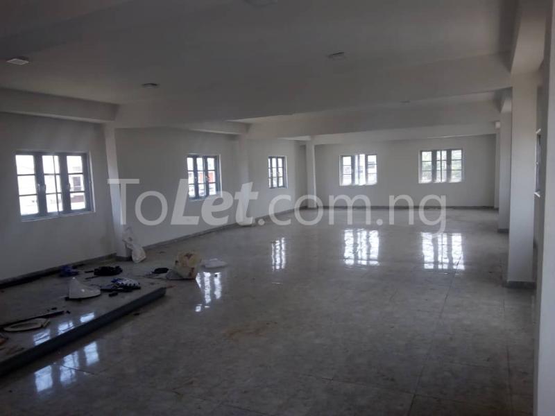Commercial Property for rent   Agidingbi Ikeja Lagos