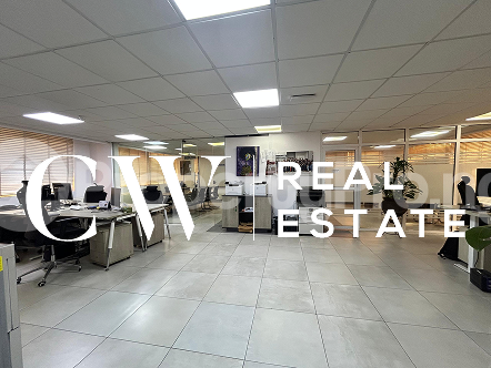 Commercial Property for rent Victoria Island Lagos
