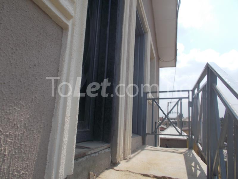 1 bedroom Flat / Apartment for rent Mustapha Street, Agege Agege Lagos