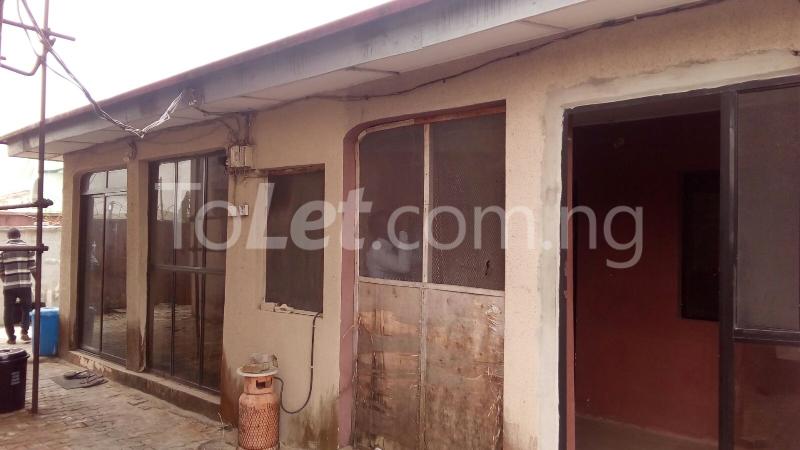 1 bedroom Flat / Apartment for rent Olugborogan Olusesi Street, Lekki Lekki Lagos