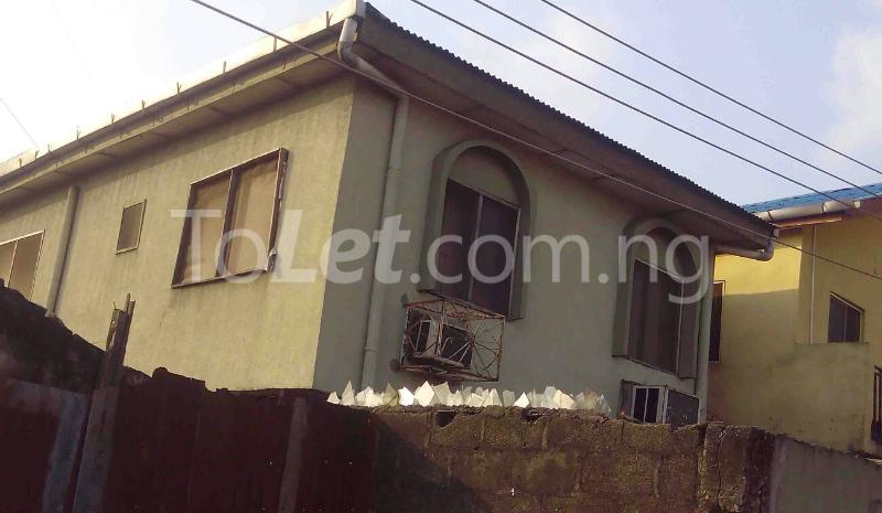 1 bedroom Flat / Apartment for rent Dahomey Gbagada Gbagada Lagos