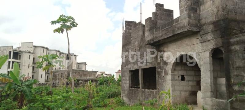 Land for sale Shelter Afrique, Uyo Uyo Akwa Ibom