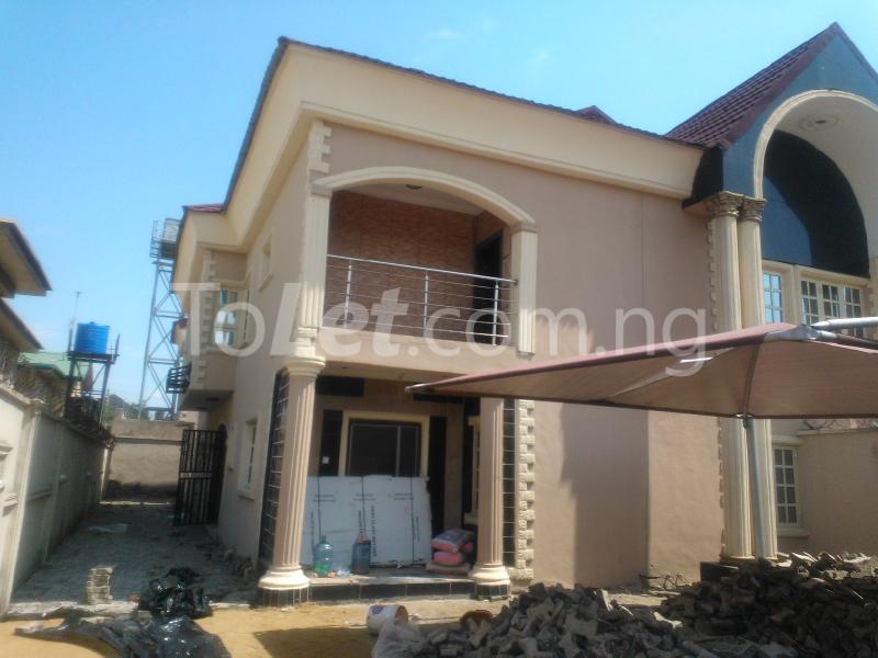 5 bedroom House for rent Plot 25 Lawrence Akande Close, Lekki Lekki Lagos