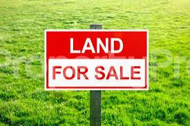 Land for sale Olosa Street Victoria Island Lagos