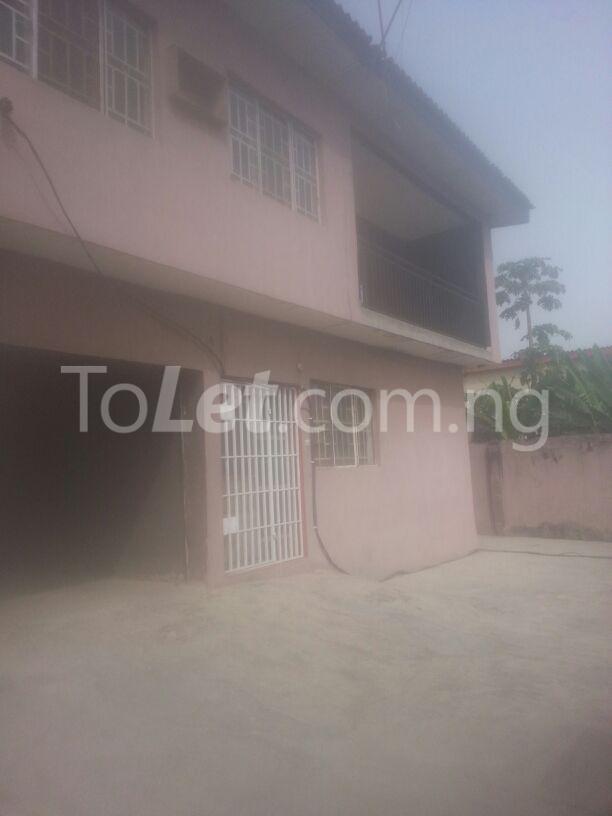 3 bedroom Flat / Apartment for rent Omole Phase 1 Estate, Ojodu Ojodu Lagos