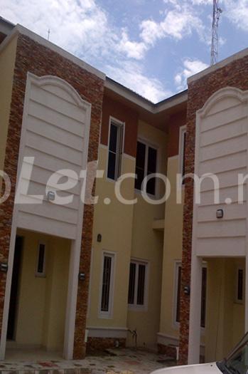 3 bedroom House for rent 18 Furo Ezimora Street. Lekki Lekki Lagos
