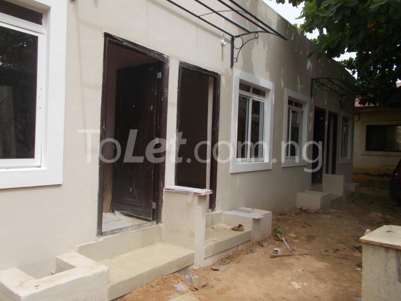 1 bedroom Flat / Apartment for rent Momoh Street, Oshodi Expressway Oshodi Lagos
