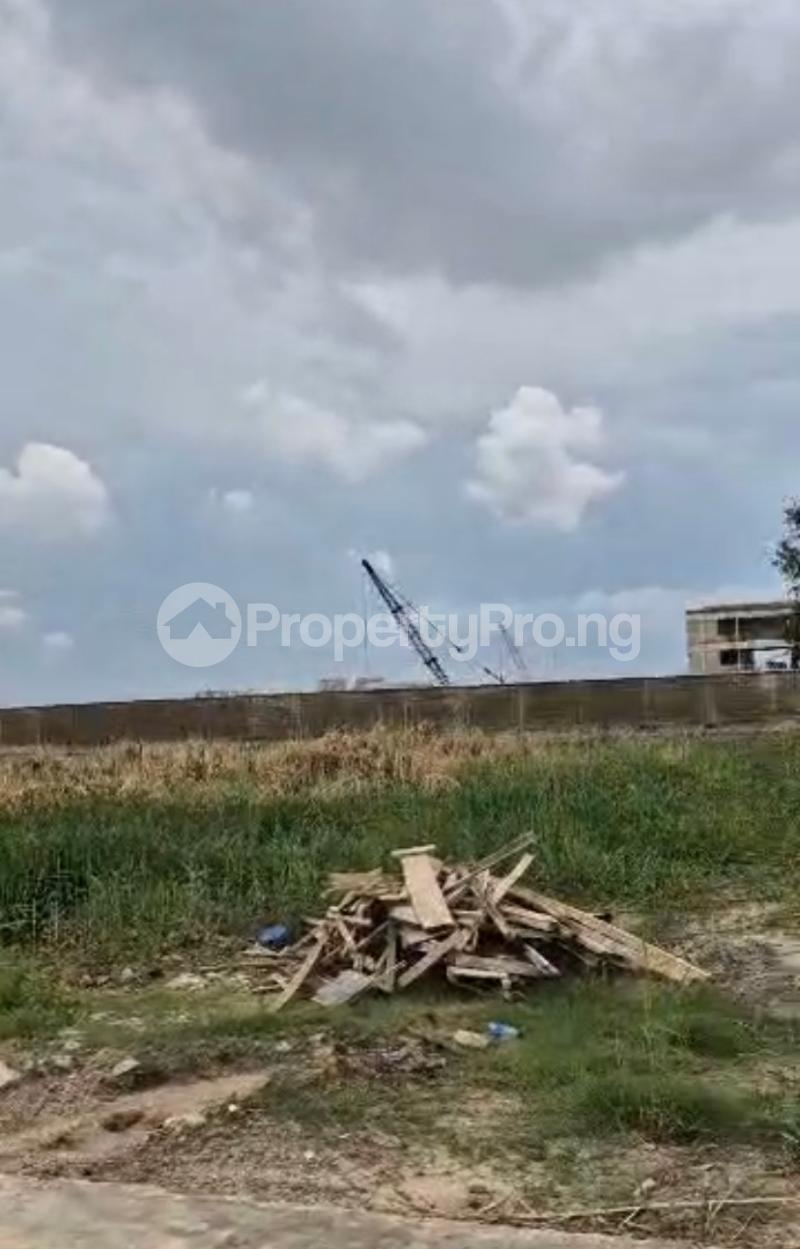 Land for sale Banana Island Ikoyi Lagos