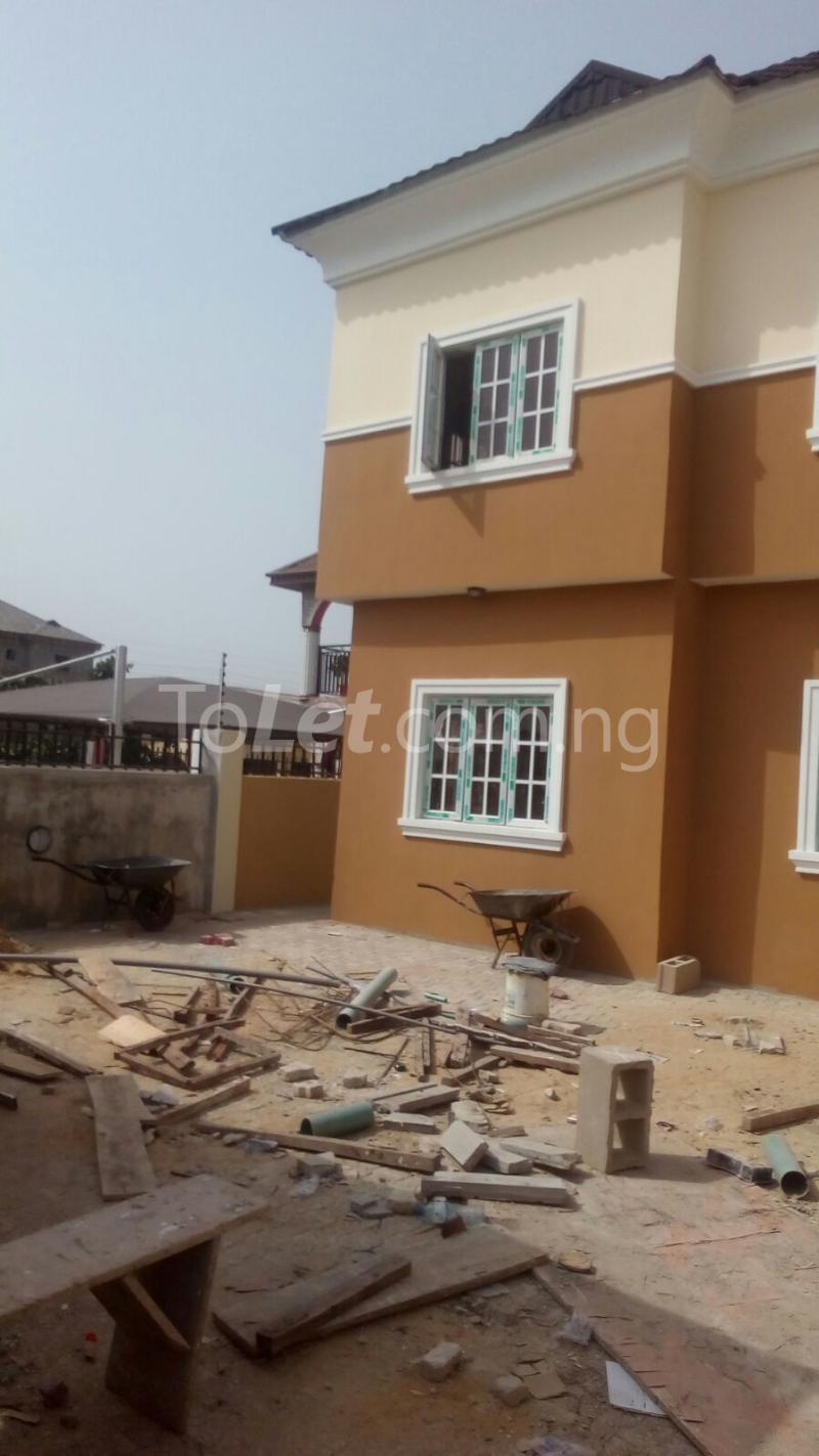 2 bedroom Flat / Apartment for rent Off Ilaje Road, Lekki Lekki Lagos