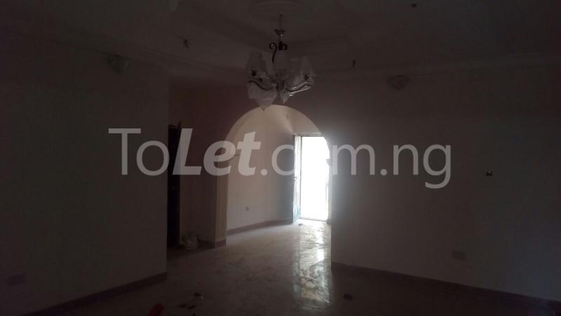 3 bedroom Flat / Apartment for rent Chevyview Estate, Lekki Lekki Lagos
