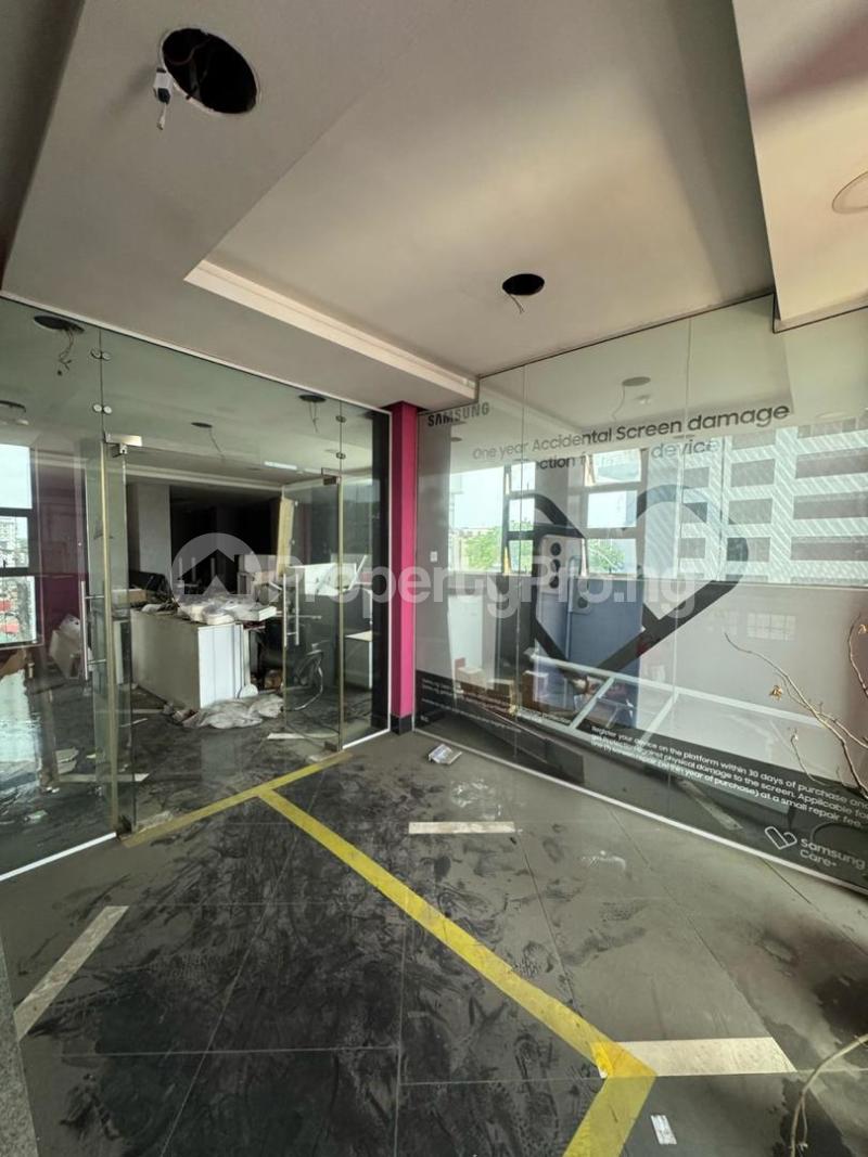 Commercial Property for rent Ikoyi Lagos