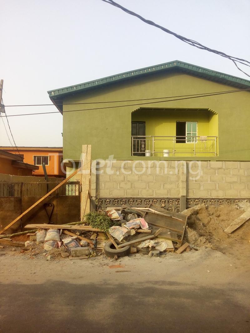 1 bedroom Flat / Apartment for rent Off Herbert Macaulay Yaba Yaba Lagos - 0