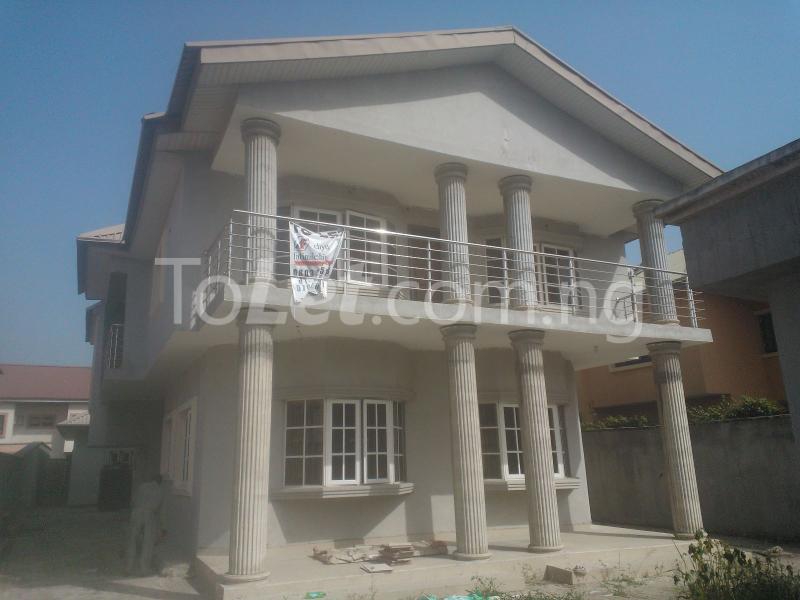 5 bedroom House for rent E78, Road 55, Lekki Lekki Lagos