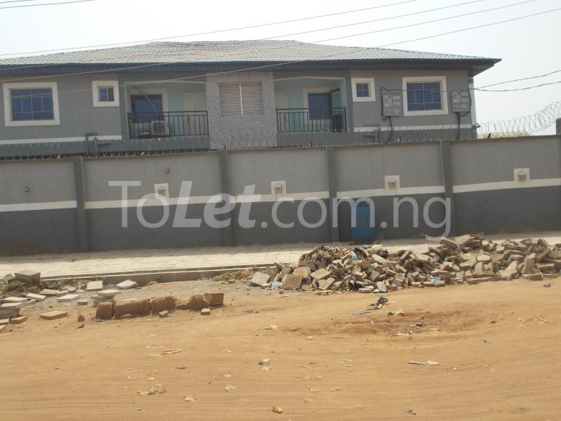2 bedroom Flat / Apartment for rent Alaje Street. Alimosho Lagos