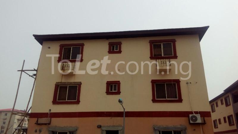 1 bedroom Flat / Apartment for rent Agnes Court, Lekki Lekki Lagos