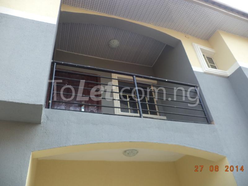 2 bedroom Flat / Apartment for rent Maryland Estate, Ajah Ibeju-Lekki Lagos
