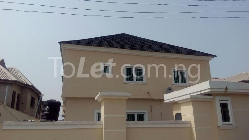 3 bedroom Flat / Apartment for rent Association Road, Lekki Lekki Lagos