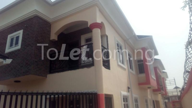 2 bedroom Flat / Apartment for rent Osapa London, Lekki Lekki Lagos