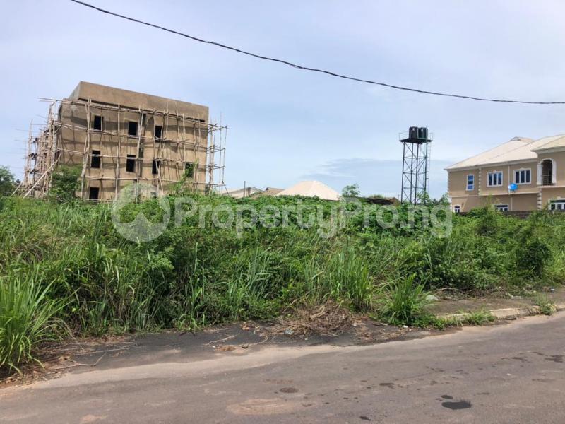 Land for sale Kolapo Ishola G.r.a Akobo Ibadan Oyo