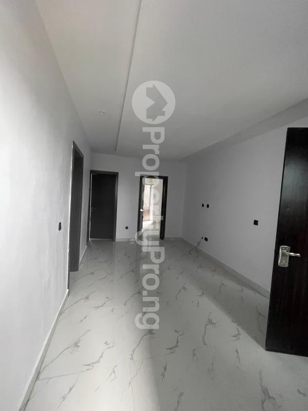2 bedroom Flat / Apartment for rent Atlantic View Estate, New Road Lekki Igbo-efon Lekki Lagos