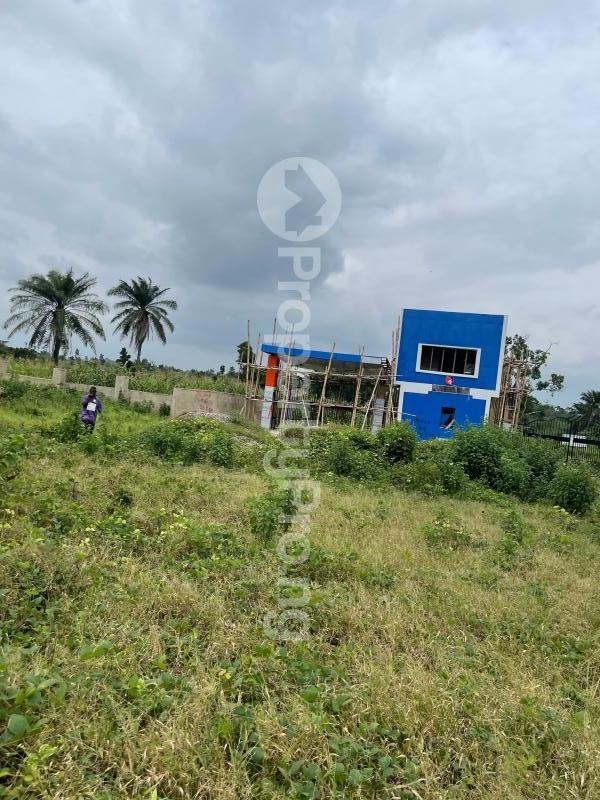Land for sale Circular Road Ibadan Oyo