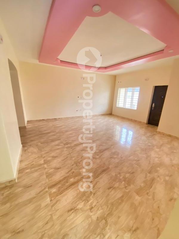 3 bedroom House for rent River Park Lugbe Abuja