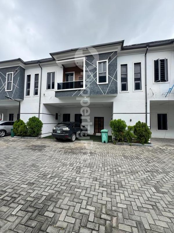 4 bedroom House for rent Orchid, Lekki Orchid Lekki Lagos
