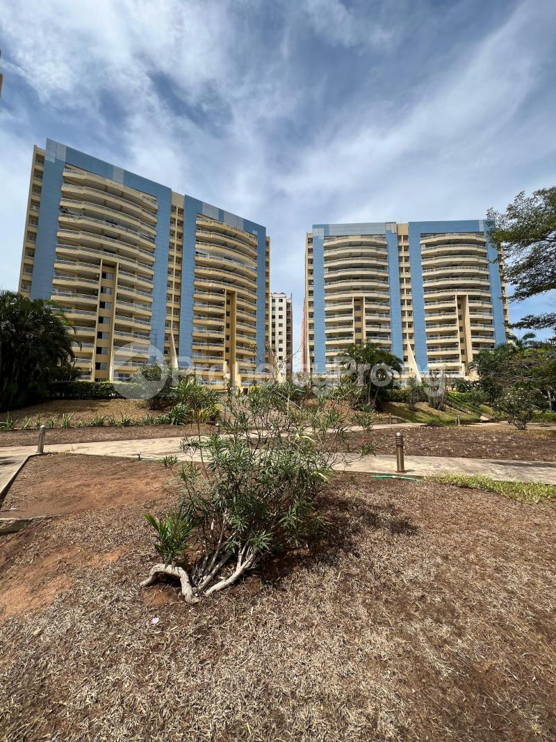 3 bedroom Flat / Apartment for sale Banana Island Ikoyi Lagos