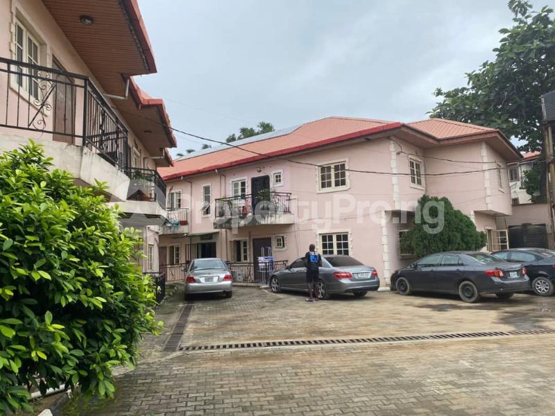 House for sale Gbagada Lagos