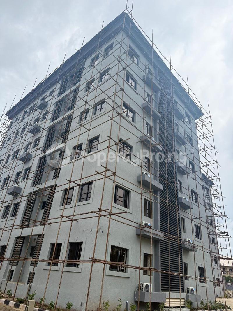 3 bedroom Flat / Apartment for rent Lekki Phase 1 Lekki Lagos