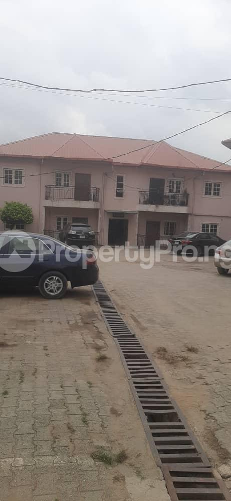 House for sale  Ifako-gbagada Gbagada Lagos