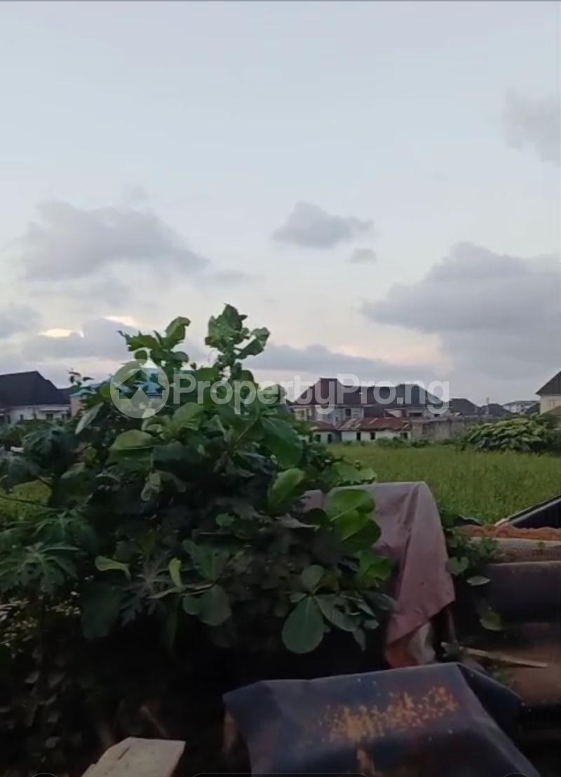 Land for sale Ikotun Egbe Road Egbe Ikotun/Igando Lagos