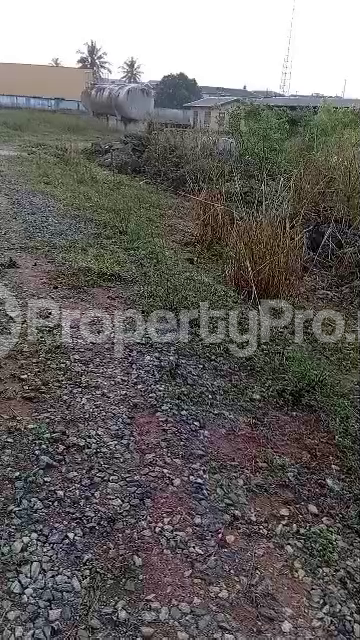 Land for sale Igando Ikotun/Igando Lagos