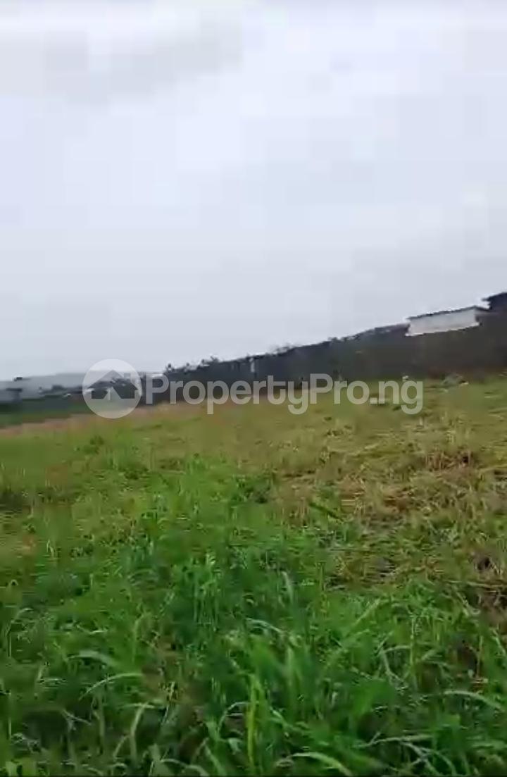 Land for sale Lagos Ibadan Express Way Sagamu Ogun - 0