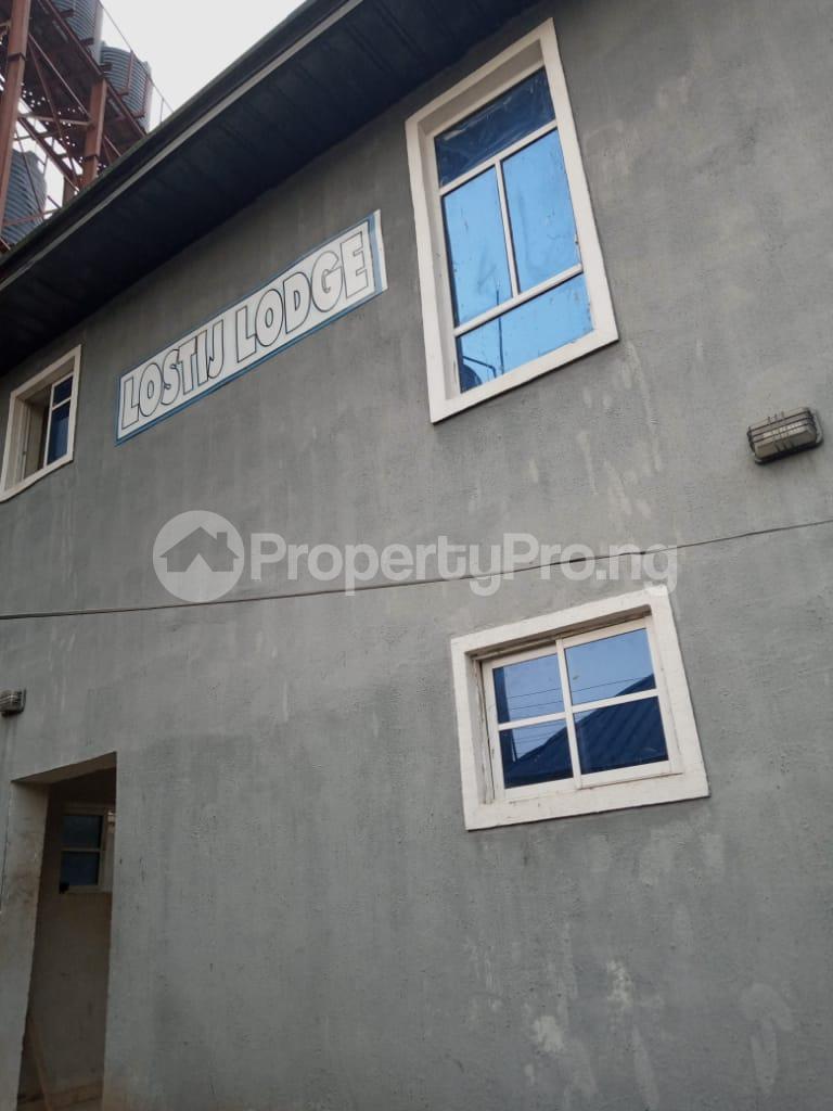 10 bedroom Commercial Property for sale Ikwuano Abia