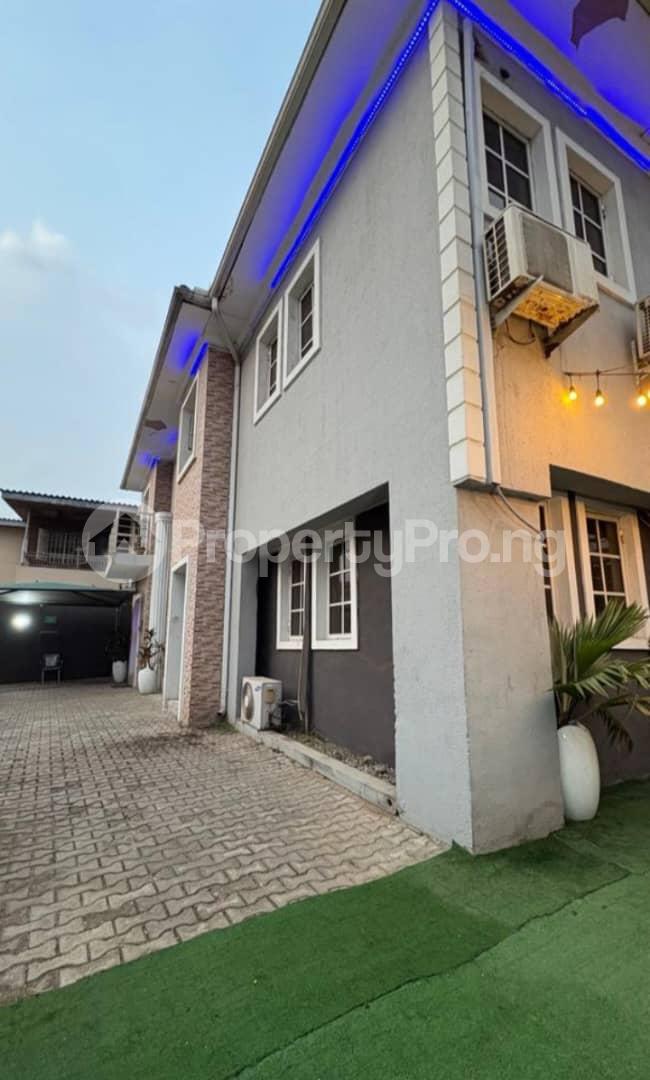 10 bedroom Commercial Property for rent Alausa Ikeja Lagos