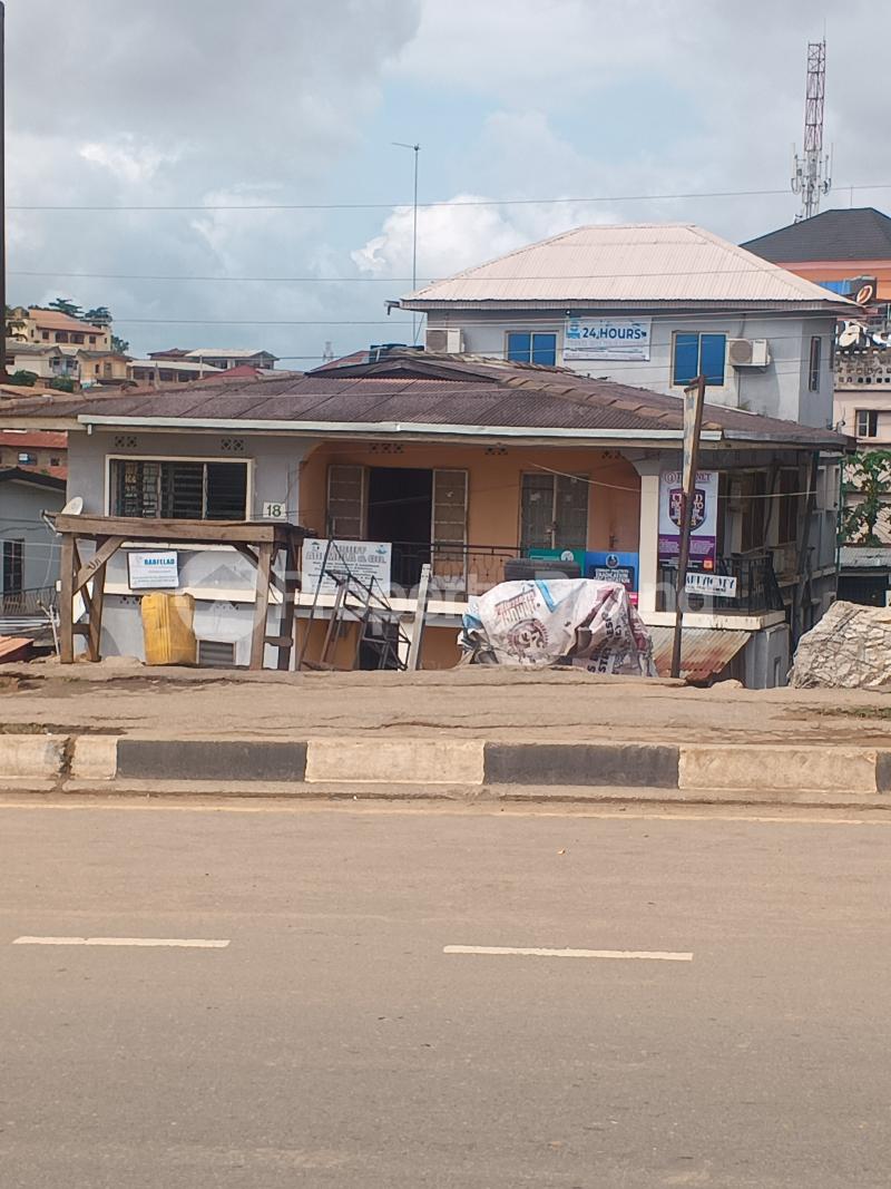 Commercial Property for sale Bolumole Junction Ring Road Challenge Ibadan Oyo