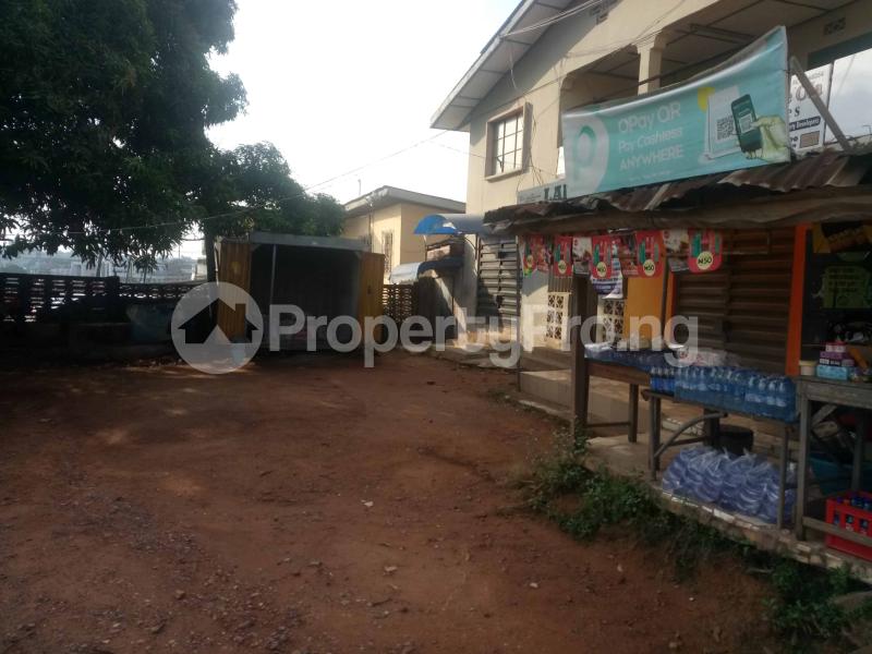 10 bedroom House for sale 36, Moshood Abiola Way Challenge Ibadan Oyo