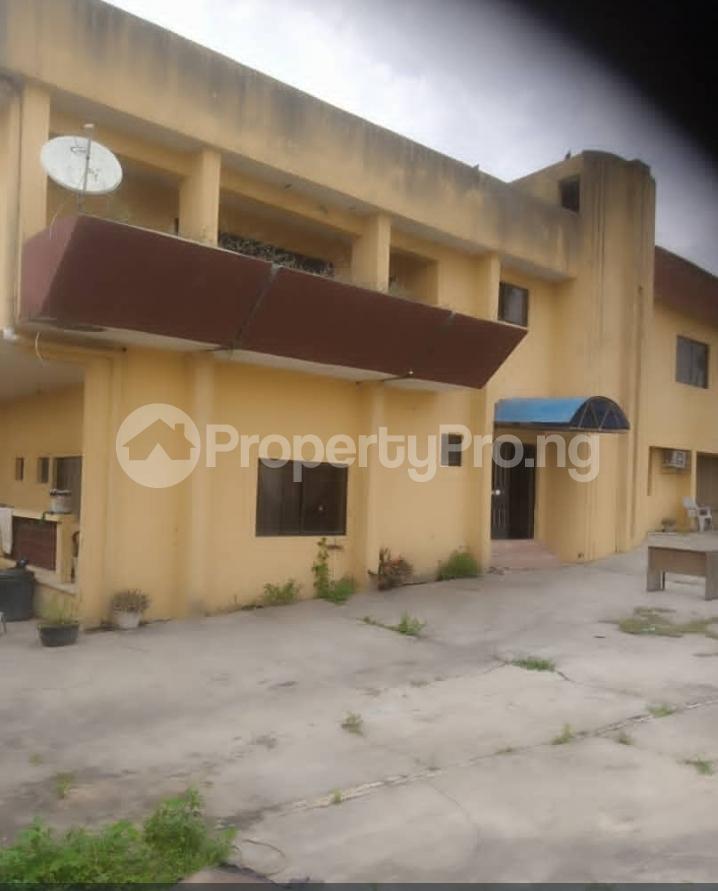 House for sale Ashi Bodija Ibadan Bodija Ibadan Oyo