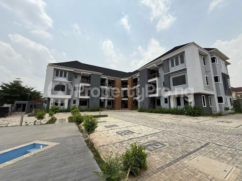 3 bedroom House for rent Katampe Abuja