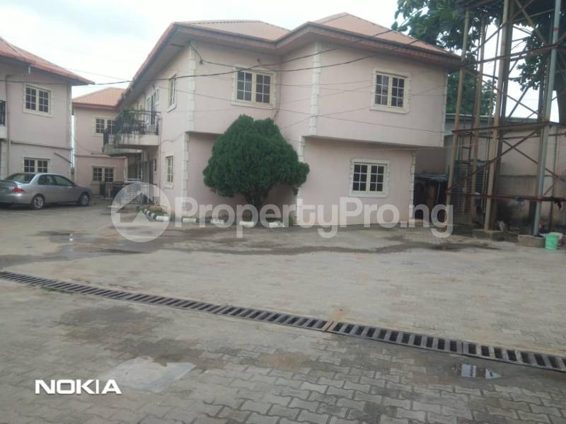House for sale Gbagada Lagos