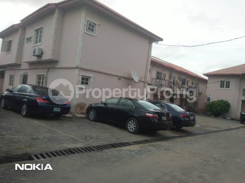 House for sale Gbagada Lagos - 0