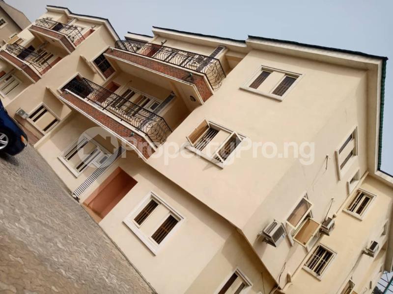 House for sale Osapa london Lekki Lagos