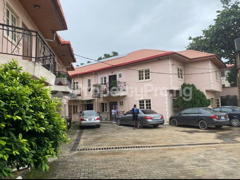 Commercial Property for sale Reserved Area, Close To Gbagada Police Station, Ifako-gbagada Gbagada Lagos