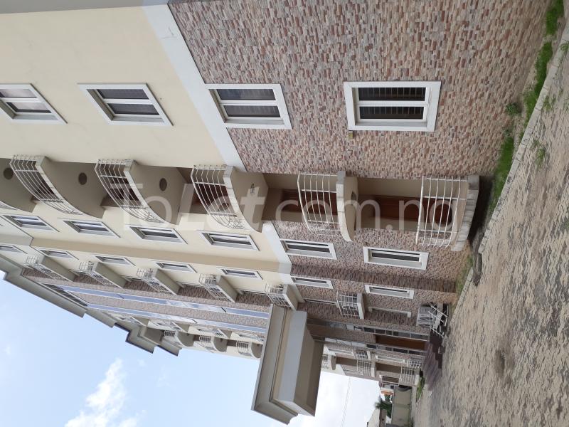 3 bedroom Flat / Apartment for sale Off Admiralty Lekki Phase 1 Lekki Lagos