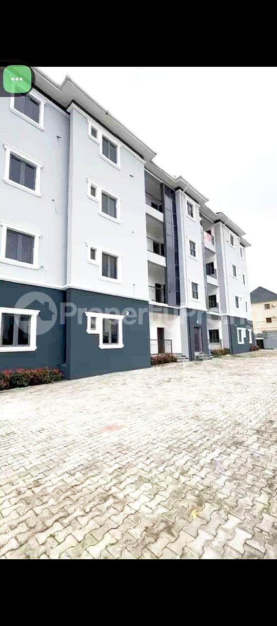 3 bedroom House for sale Jahi Gilmore,fct Abuja Nigeria Jahi Abuja