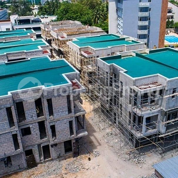 4 bedroom House for sale Ahmadu Bello Way Victoria Island Lagos