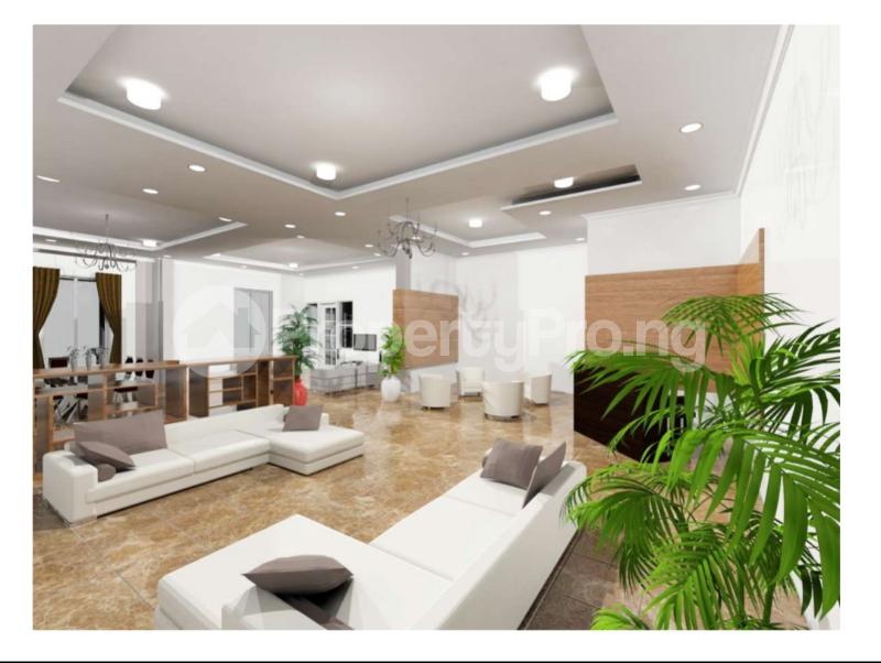 Flat / Apartment for sale Kofo Abayomi Street, Victoria Island, Lagos. Kofo Abayomi Victoria Island Lagos