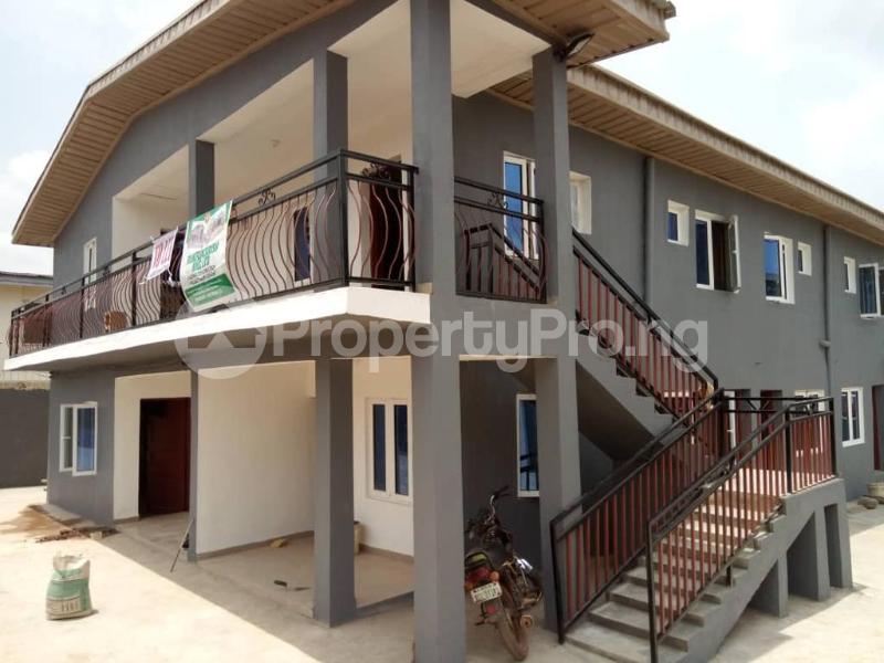 House for sale Akobo Ibadan Oyo